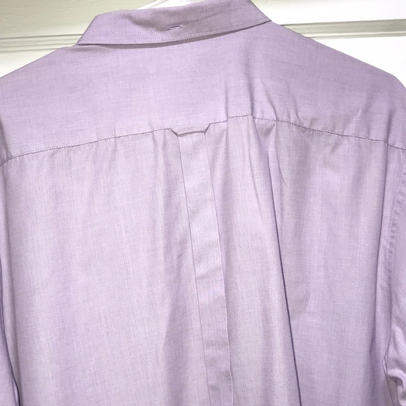 Ben Sherman Long Sleeve Shirt SIZE XXL - Picture 5 of 7